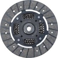 SACHS Clutch Kit - 3000 951 064